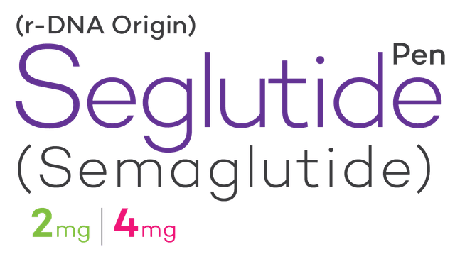 Seglutide Pen