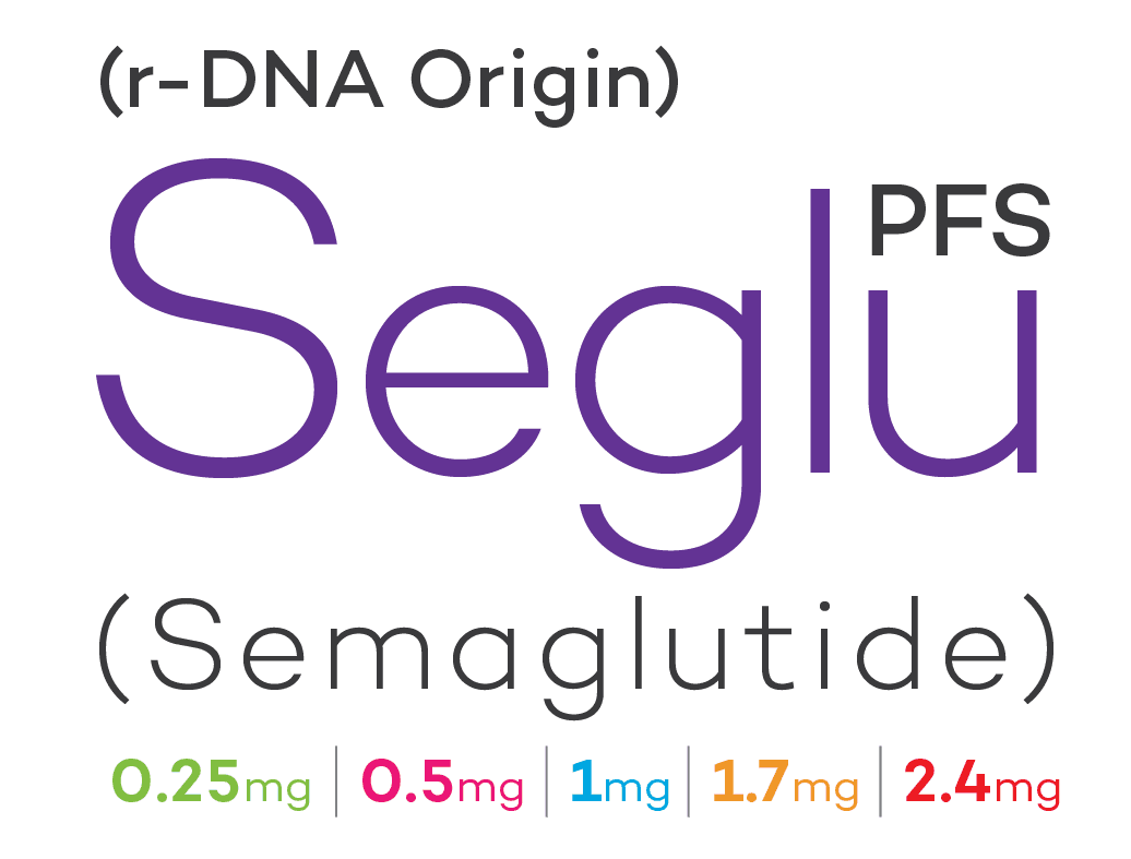 Seglu PFS Logo