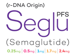 Seglu PFS Logo