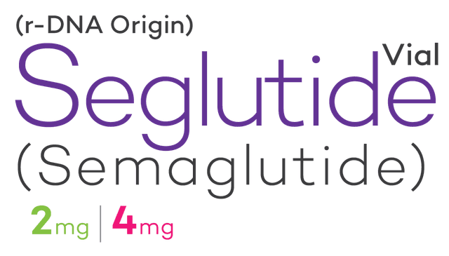 Seglutide Vial