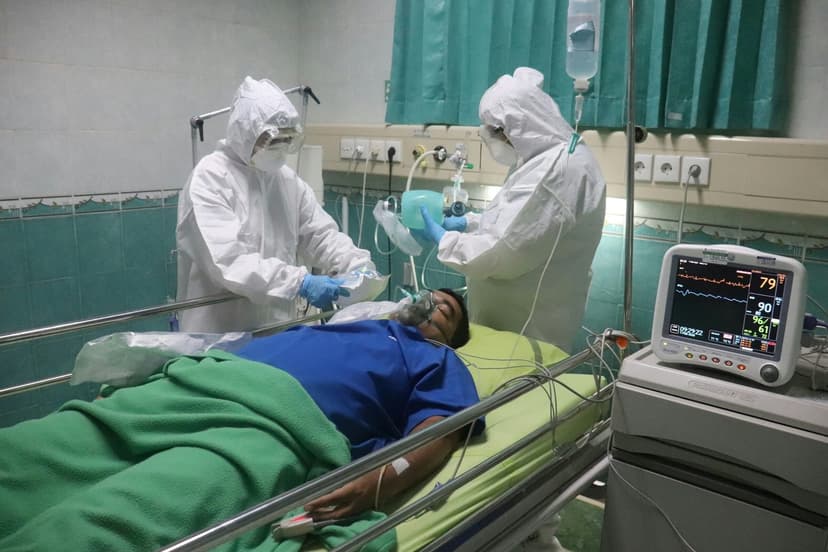 Silent Epidemic