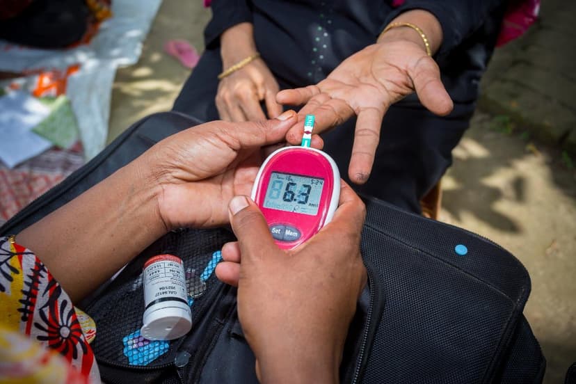 Healthcare in Pakistan